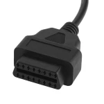 Kabel OBD2 4 Pin do motocykla Honda - wysokiej jakości adapter diagnostyczny