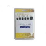 Kabel komponentowy PSP Go do podłączenia do TV - akcesorium Satkit