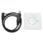 Kabel programujący Baofeng USB +CD do walkie talkie Baofeng