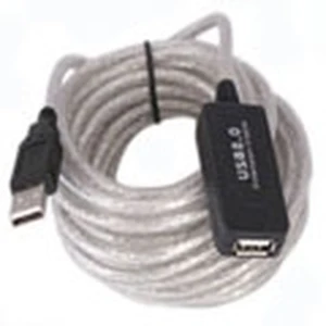 Aktywny przedłużacz USB 2.0 5 m do niezawodnego przedłużenia