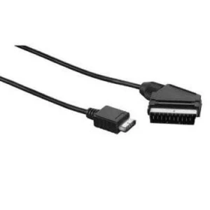 Kabel RGB do PS2, PS3 i PSX – kompatybilny ze wszystkimi modelami