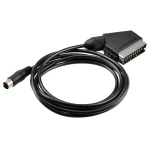 Kabel RGB Sega Megadrive 2 / Genesis 2 do lepszego obrazu