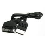 Kabel RGB Xbox do połączenia wideo Scart w oryginalnym Xbox