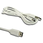Kabel USB do gamepada Wii U 1 m, kompatybilny ze wszystkimi wersjami