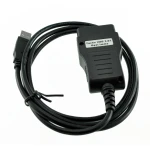 Cable Vag Tacho 3.01 Opel Immo Airbag do diagnostyki i kodowania aut