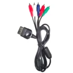 Kabel Xbox High Definition YPbPr – kabel komponentowy HD