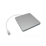 Obudowa zewnętrzna USB do DVD MacBook Pro i iMac - Super Slim SATA 13 Pin