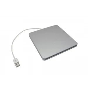 Obudowa zewnętrzna USB do DVD MacBook Pro i iMac - Super Slim SATA 13 Pin