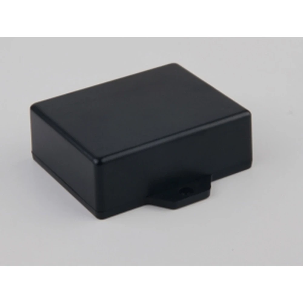 Obudowa plastikowa do projektów 62x50x22mm z uchwytami satkit
