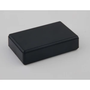 Wytrzymała i hermetyczna plastikowa obudowa do projektów 80x50x21mm