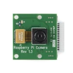 Kamera do Raspberry Pi 5 MP V1.3 - HD i łatwy montaż