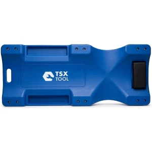 Leżanka warsztatowa na kółkach z wytrzymałego plastiku TSX TOOL