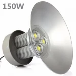Lampa przemysłowa LED 150W 6000K jasne światło PF 0,95
