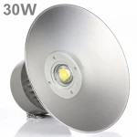 Lampa przemysłowa LED 30W 6000K z współczynnikiem mocy 0,95