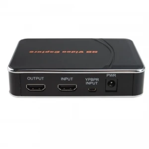 Karta przechwytująca HDMI do PS3 PS4 Xbox360 Wiiu Full HD
