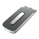 Obudowa dysku twardego do Xbox 360 - oryginalny zamiennik satkit