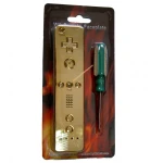 Przednia obudowa Wii Remote do personalizacji i naprawy pada