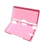 Różowa obudowa ochronna NDS Lite do Nintendo DS Lite