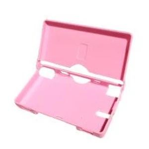 Różowa obudowa ochronna NDS Lite do Nintendo DS Lite
