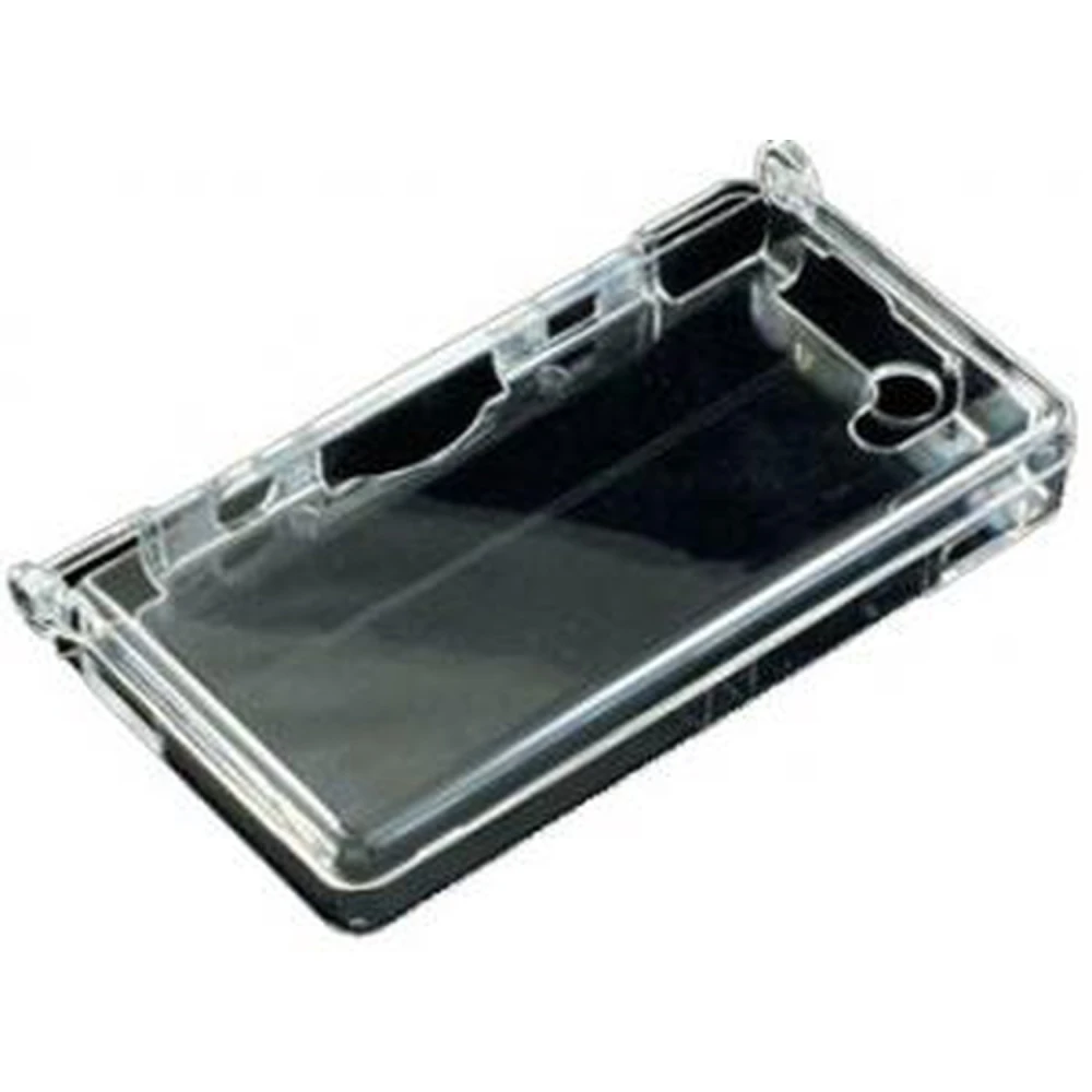 Przezroczyste etui ochronne Nintendo DSi dla maksymalnej ochrony