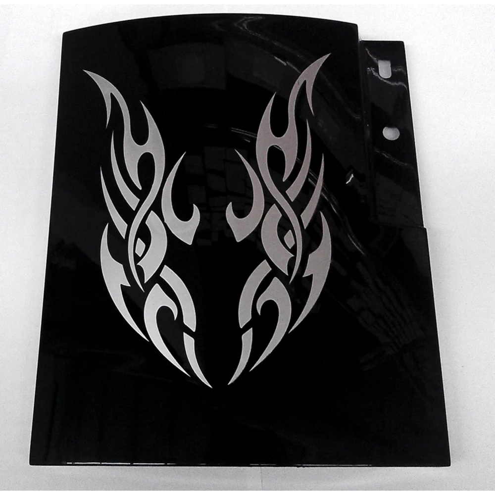 Ochronna obudowa tribal PS3 dla ochrony i stylu