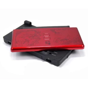Obudowa zamienna Nintendo DS Lite Dragon - kompletny zestaw do konsoli