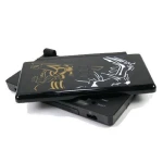 Obudowa zamienna Nintendo DS Lite (POCKET Monter) z przyciskami i śrubkami