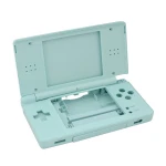 Obudowa zamienna do Nintendo DS Lite w kolorze granatowym