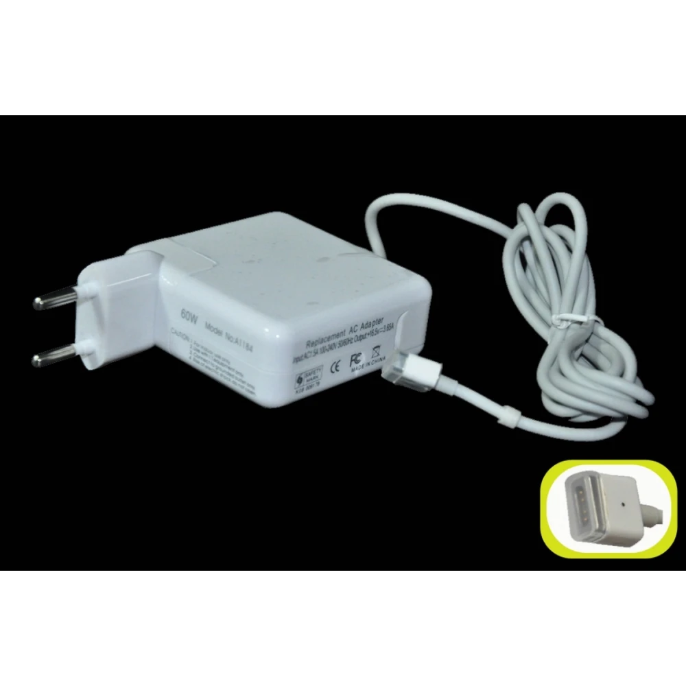 Ładowarka 60W Magsafe do laptopa Apple MacBook kompatybilna