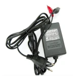 Ładowarka do akumulatorów motocykla 13,8V - satkit
