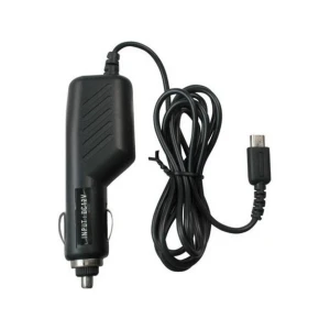 satkit Ładowarka samochodowa Nintendo DS Lite do ładowania i grania w aucie