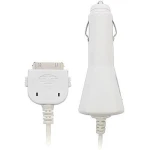Ładowarka samochodowa do iPhone 3G, iPhone 3GS i iPod Touch - Satkit
