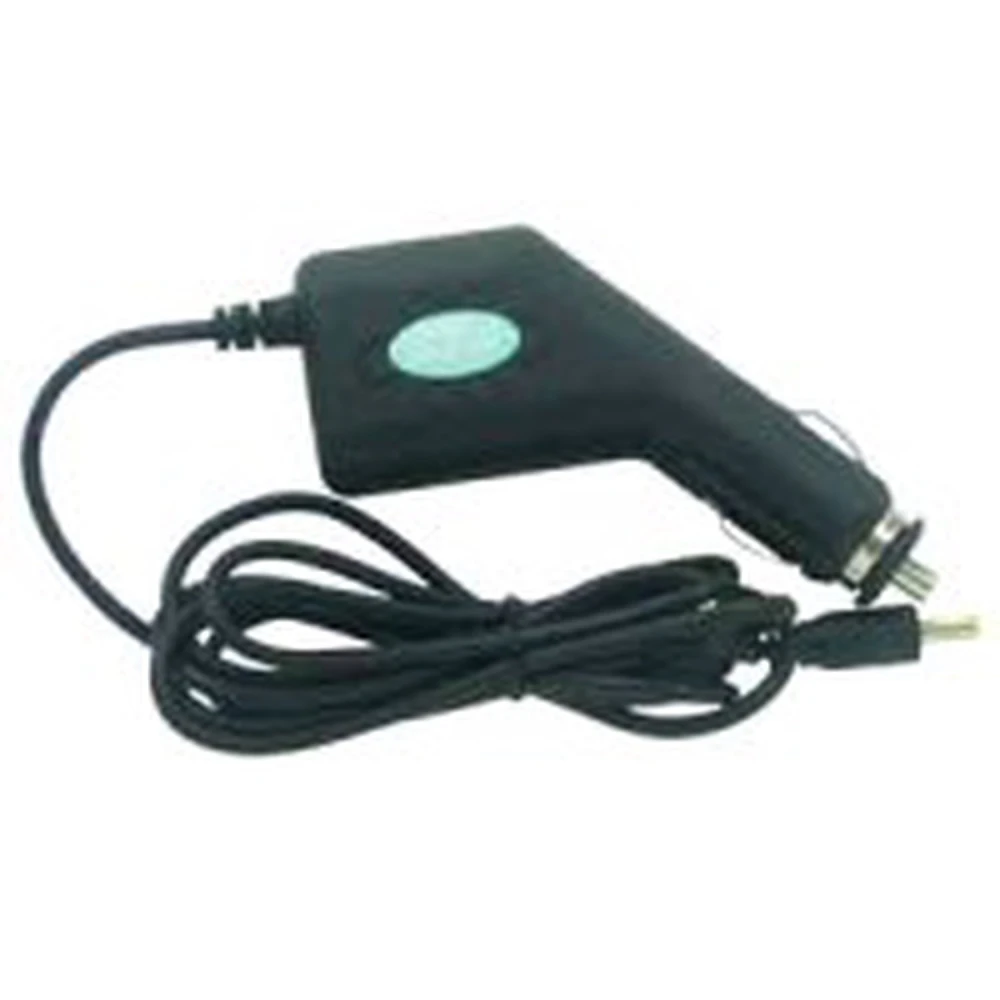 Ładowarka samochodowa do Sony PSP, PSP2000/SLIM, PSP 3000 i PSP Street