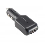 Ładowarka samochodowa USB 5V 2A do iPhone, Android i konsol przenośnych