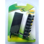 Uniwersalna ładowarka do mini laptopów 40W satkit