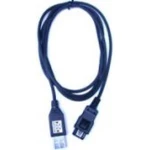 Ładowarka USB Siemens x25, x35, a36, x45, mt50 kompatybilna i lekka