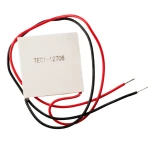 Ogniwo Peltiera 12V 60W Tec1-12706 do chłodzenia elektroniki satkit