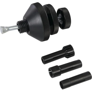 TSX TOOL Uniwersalny centrownik sprzęgła do sprzęgieł jednotarczowych Ø15-28 mm