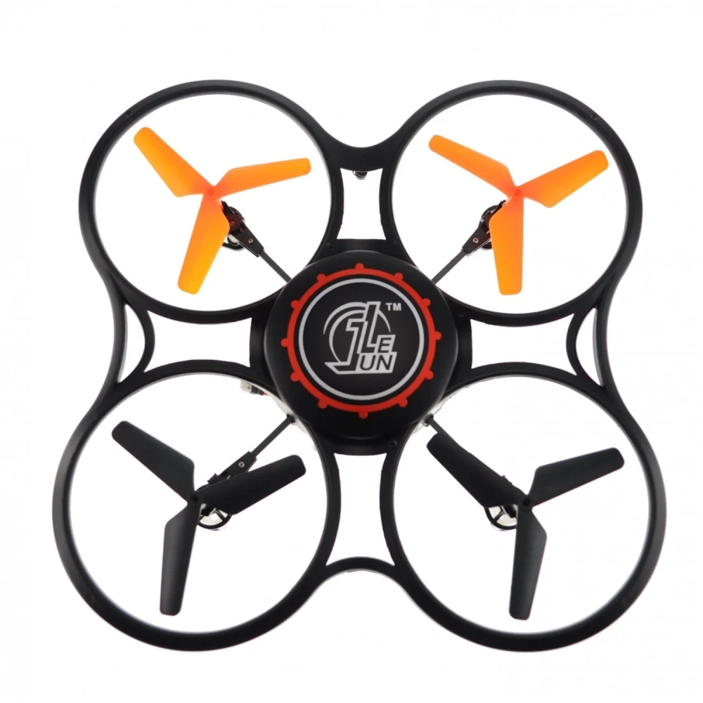 CF881 dron quadcopter 2,4GHz 4 kanały, 6 osi i żyroskop JJRC