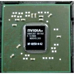 Układ graficzny NF-G6100-N-A2 nowy i reballed bez ołowiu AMD
