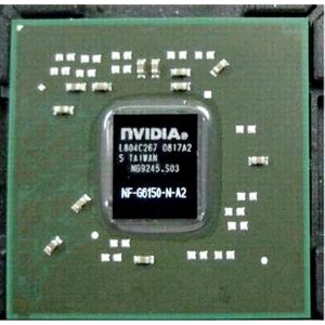 Układ graficzny NF-G6100-N-A2 nowy i reballed bez ołowiu AMD