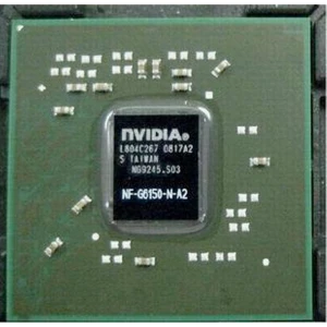 Chipset graficzny NF-G6150-N-A2 nowy reballowany bez ołowiu AMD