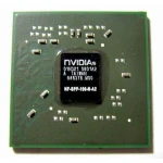 Chipset graficzny NF-SPP-100-N-A2 nowy i reballed bez ołowiu AMD
