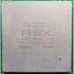 Układ graficzny PS3 CXD2971DGB reballed bez ołowiu do naprawy PS3