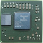 Układ graficzny Xbox X817793-001 refurbished bez ołowiu do naprawy