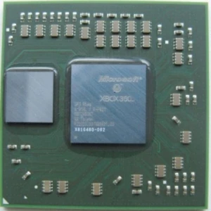 Układ graficzny Xbox X817793-001 refurbished bez ołowiu do naprawy