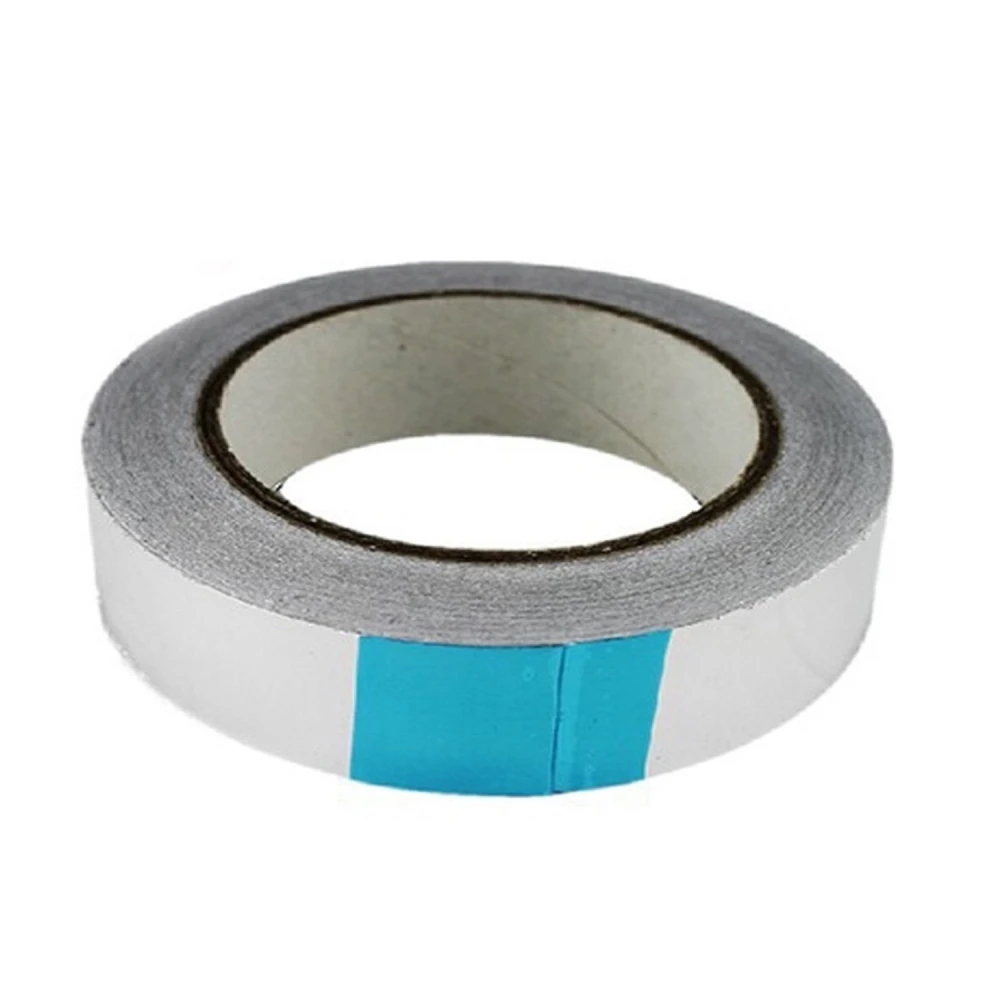 Taśma aluminiowa 30mm - rolka 20 metrów Mlink