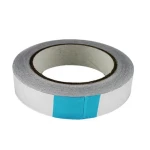 Taśma aluminiowa 30mm - rolka 20 metrów Mlink