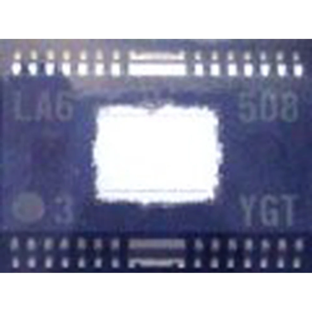 Oryginalny układ LA6508 do Sony PS2 V9-V11 - oficjalna część