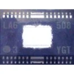Oryginalny układ LA6508 do Sony PS2 V9-V11 - oficjalna część